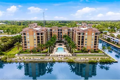 2825 Palm Beach Blvd #519, Fort Myers, FL 33916 - Photo 1