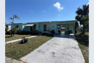 22147 Catherine Ave, Port Charlotte, FL 33952 - Photo 3