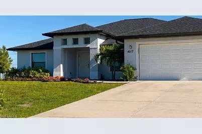 4017 7th St SW, Lehigh Acres, FL 33976 - Photo 1
