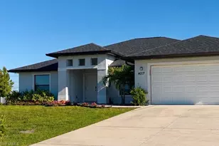 4017 7th St SW, Lehigh Acres, FL 33976 - Photo 1