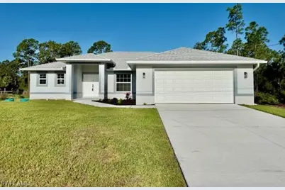 1017 Maple Ave N, Lehigh Acres, FL 33972 - Photo 1