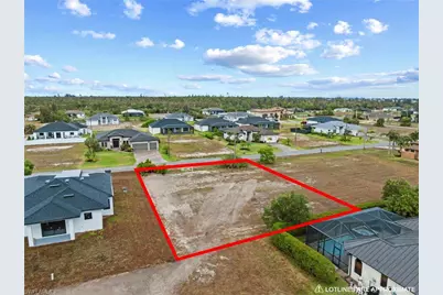 2722 NW 41st Pl, Cape Coral, FL 33993 - Photo 3
