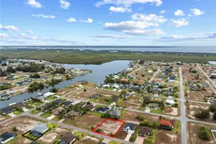 2722 NW 41st Pl, Cape Coral, FL 33993 - Photo 1