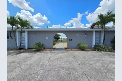 702 SE 47th St #4, Cape Coral, FL 33904 - Photo 3