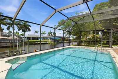 624 Mohawk Pkwy, Cape Coral, FL 33914 - Photo 1