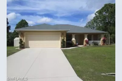 823 Lee Ave, Lehigh Acres, FL 33972 - Photo 1