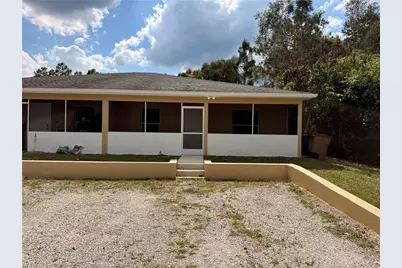 756 Holmes Ave, Lehigh Acres, FL 33974 - Photo 1