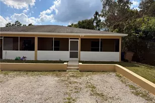 758 Holmes Ave, Lehigh Acres, FL 33974 - Photo 1