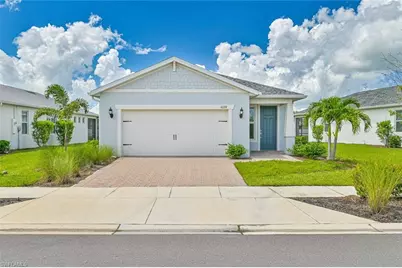 42218 Edgewater Dr, Punta Gorda, FL 33982 - Photo 1