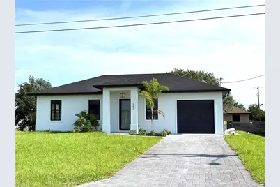 353 Pomona St, Lehigh Acres, FL 33974 - Photo 1