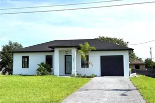 353 Pomona St, Lehigh Acres, FL 33974 - Photo 1