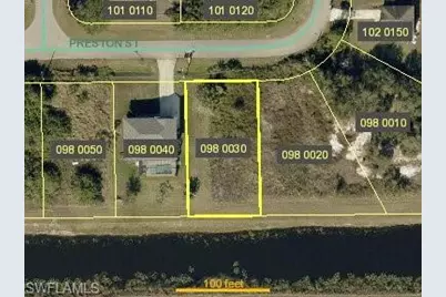 356 Preston St, Lehigh Acres, FL 33974 - Photo 1