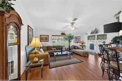 3437 NE 9th Pl, Cape Coral, FL 33909 - Photo 3
