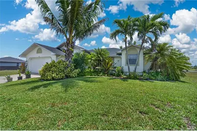 3437 NE 9th Pl, Cape Coral, FL 33909 - Photo 31