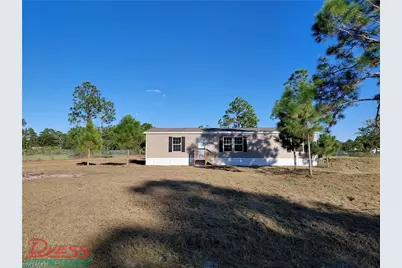 235 N Kennel St, Clewiston, FL 33440 - Photo 1