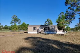 235 N Kennel St, Clewiston, FL 33440 - Photo 1