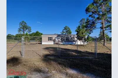 235 N Kennel St, Clewiston, FL 33440 - Photo 13