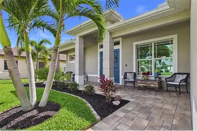 437 NW 38th Pl, Cape Coral, FL 33993 - Photo 1