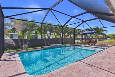 437 NW 38th Pl, Cape Coral, FL 33993 - Photo 21
