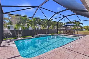 437 NW 38th Pl, Cape Coral, FL 33993 - Photo 21