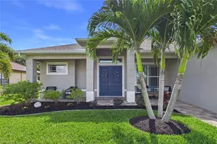 437 NW 38th Pl, Cape Coral, FL 33993 - Photo 25
