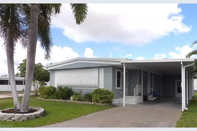 242 Shrub Ln N, North Fort Myers, FL 33917 - Photo 1