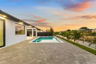 1923 SW 15th Pl, Cape Coral, FL 33991 - Photo 33