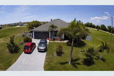 4009 NW 36th Ln, Cape Coral, FL 33993 - Photo 1