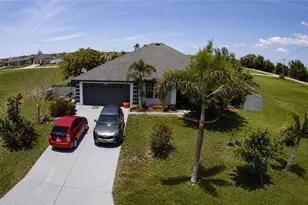 4009 NW 36th Ln, Cape Coral, FL 33993 - Photo 1