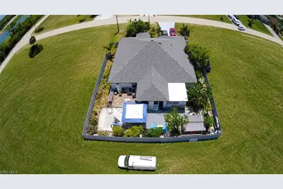 4009 NW 36th Ln, Cape Coral, FL 33993 - Photo 3