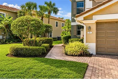 3161 Cottonwood Bend #1201, Fort Myers, FL 33905 - Photo 31