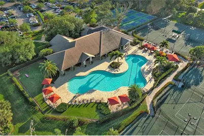 3161 Cottonwood Bend #1201, Fort Myers, FL 33905 - Photo 35
