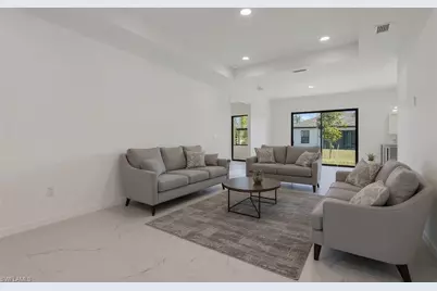 3101 NW 42nd Pl, Cape Coral, FL 33993 - Photo 11