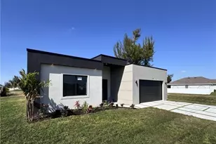 3101 NW 42nd Pl, Cape Coral, FL 33993 - Photo 1