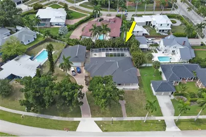 1357 Osceola Dr, Fort Myers, FL 33901 - Photo 35