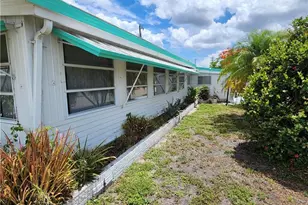 136 Amber Ave, North Fort Myers, FL 33917 - Photo 13