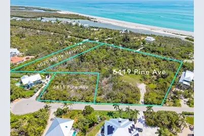 6020 White Heron Ln, Sanibel, FL 33957 - Photo 3