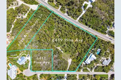 6020 White Heron Ln, Sanibel, FL 33957 - Photo 1