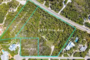6020 White Heron Ln, Sanibel, FL 33957 - Photo 1