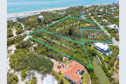 6020 White Heron Ln, Sanibel, FL 33957 - Photo 5