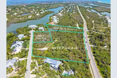 6020 White Heron Ln, Sanibel, FL 33957 - Photo 7