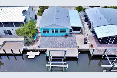 2691 Geary St, Matlacha, FL 33993 - Photo 1