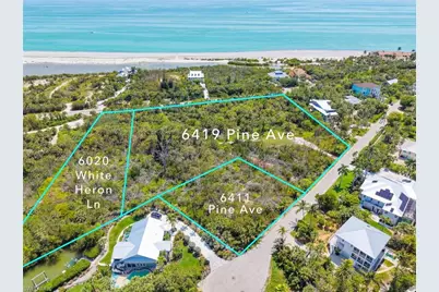 6419 Pine Ave, Sanibel, FL 33957 - Photo 3