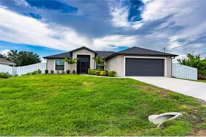 1028 Champion Ave, Lehigh Acres, FL 33971 - Photo 1