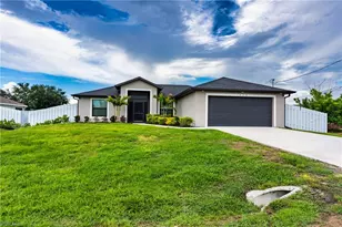 1028 Champion Ave, Lehigh Acres, FL 33971 - Photo 1