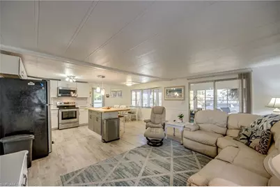5510 Back Bay Bend, North Fort Myers, FL 33917 - Photo 17