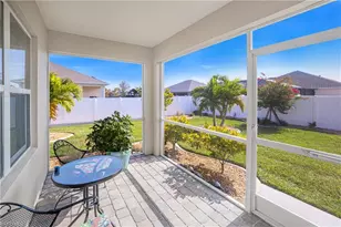 1018 NW 19th St, Cape Coral, FL 33993 - Photo 33
