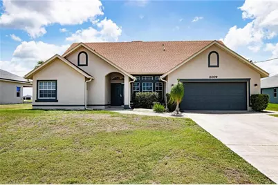 2009 NW 41st Ave, Cape Coral, FL 33993 - Photo 1