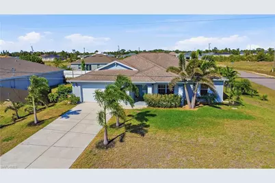 4301 NE 9th Pl, Cape Coral, FL 33909 - Photo 1