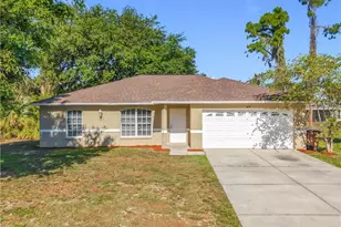 6117 Kramer Ave, Fort Myers, FL 33905 - Photo 1